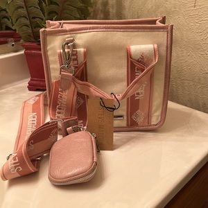 Steve Madden small crossbody